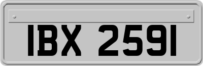 IBX2591