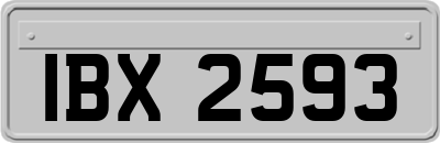 IBX2593