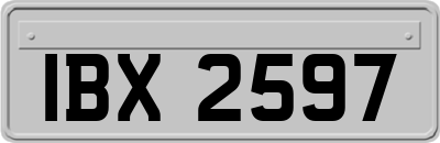 IBX2597
