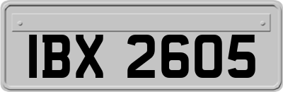 IBX2605