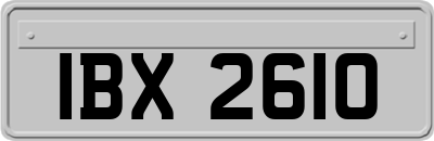 IBX2610