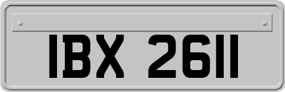 IBX2611