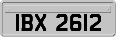 IBX2612