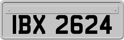 IBX2624