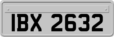 IBX2632
