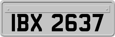 IBX2637