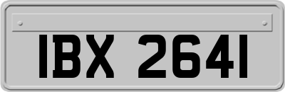 IBX2641