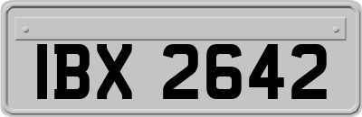 IBX2642