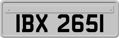 IBX2651