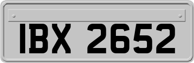 IBX2652