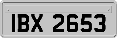 IBX2653