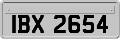 IBX2654