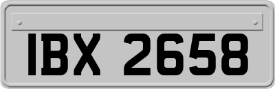 IBX2658