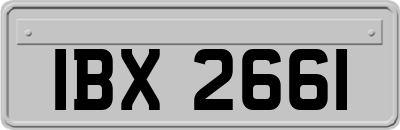 IBX2661