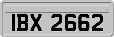 IBX2662