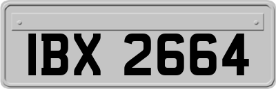 IBX2664