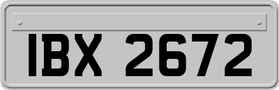 IBX2672