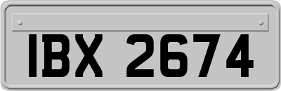 IBX2674