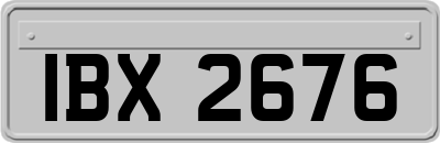 IBX2676