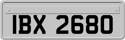 IBX2680