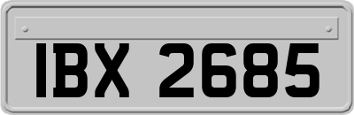 IBX2685