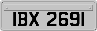 IBX2691