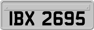 IBX2695