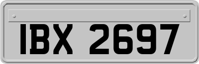 IBX2697