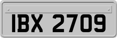IBX2709