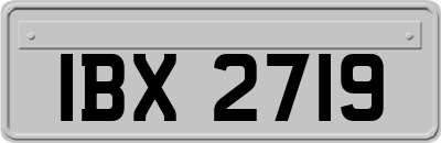 IBX2719
