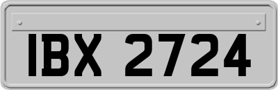 IBX2724