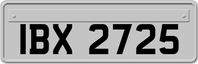 IBX2725
