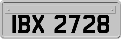 IBX2728