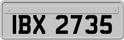 IBX2735