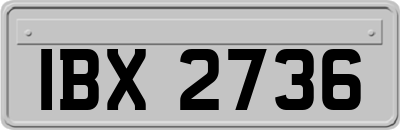 IBX2736