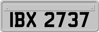 IBX2737