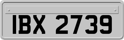 IBX2739