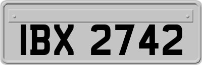 IBX2742