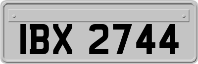 IBX2744