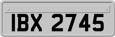 IBX2745