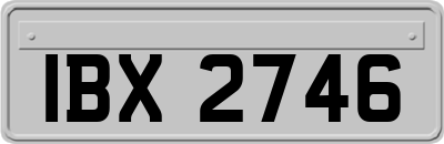 IBX2746