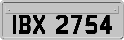 IBX2754
