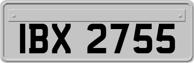 IBX2755