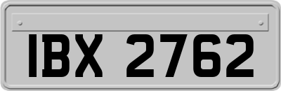 IBX2762
