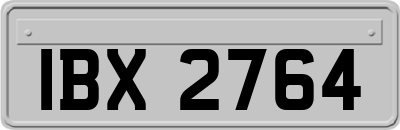IBX2764