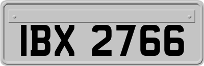 IBX2766