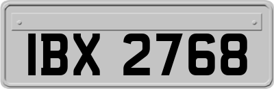 IBX2768