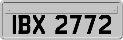 IBX2772