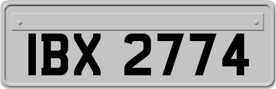 IBX2774