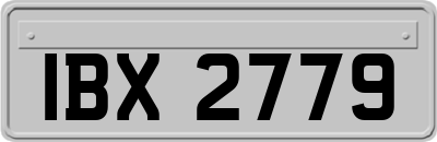 IBX2779